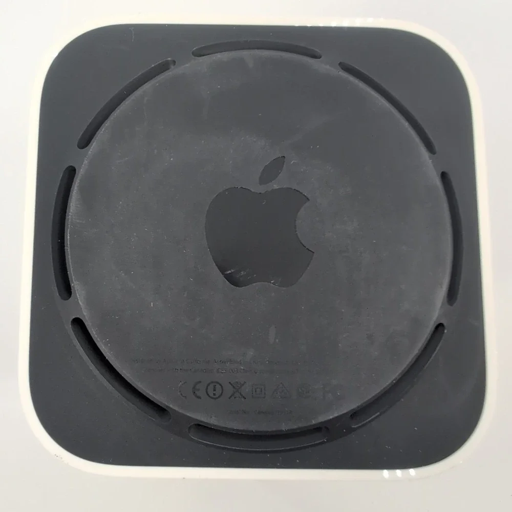 Apple A1521 AirPort Extreme Base Station Wi-Fi Router with‎ Power Cord